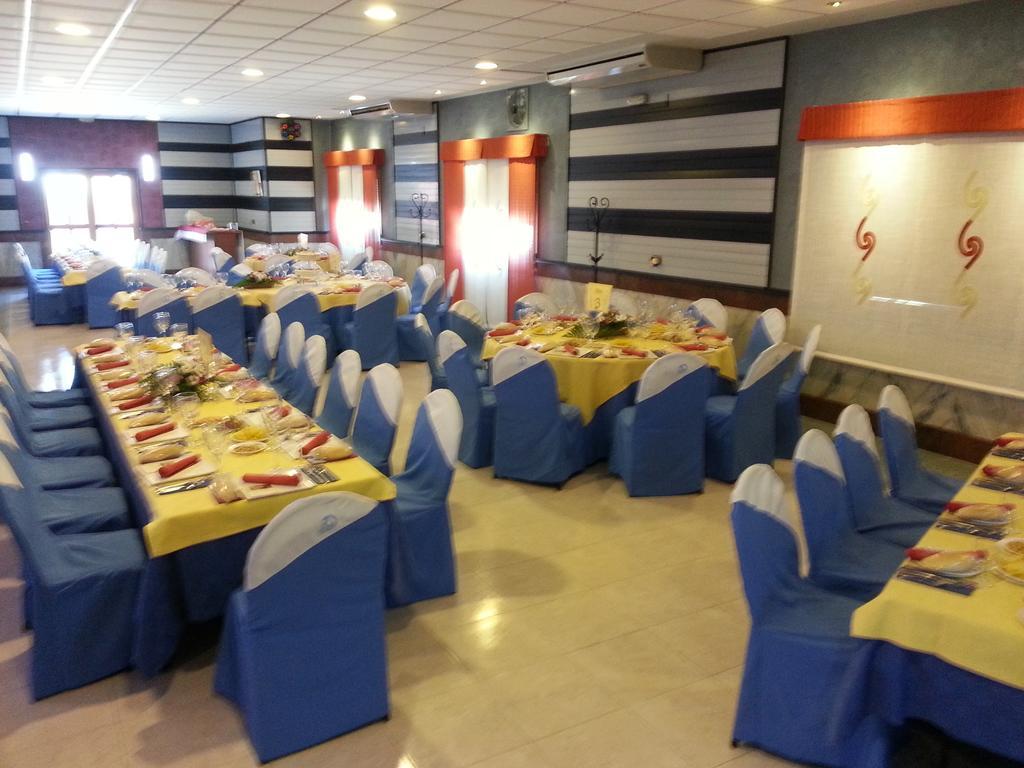 Hotel La Moraleda - Complejo Las Delicias Вільянуева-дель-Арсобіспо Екстер'єр фото