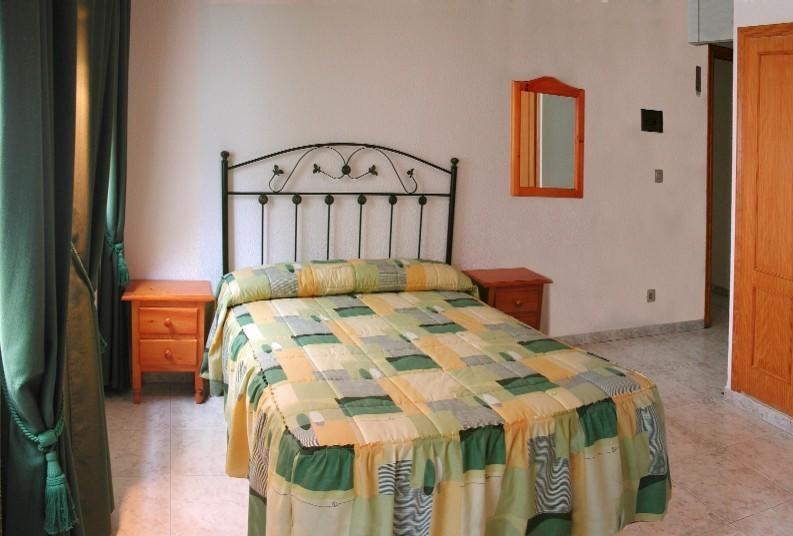 Hotel La Moraleda - Complejo Las Delicias Вільянуева-дель-Арсобіспо Номер фото