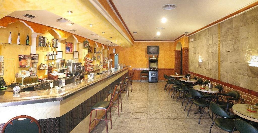 Hotel La Moraleda - Complejo Las Delicias Вільянуева-дель-Арсобіспо Екстер'єр фото