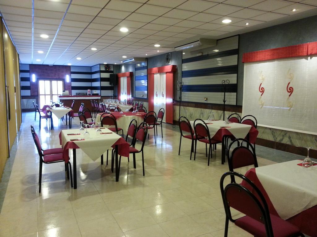 Hotel La Moraleda - Complejo Las Delicias Вільянуева-дель-Арсобіспо Екстер'єр фото