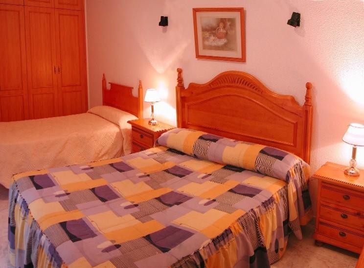 Hotel La Moraleda - Complejo Las Delicias Вільянуева-дель-Арсобіспо Номер фото