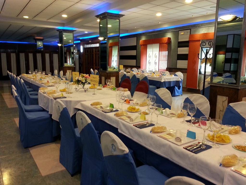 Hotel La Moraleda - Complejo Las Delicias Вільянуева-дель-Арсобіспо Екстер'єр фото