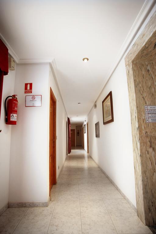 Hotel La Moraleda - Complejo Las Delicias Вільянуева-дель-Арсобіспо Екстер'єр фото