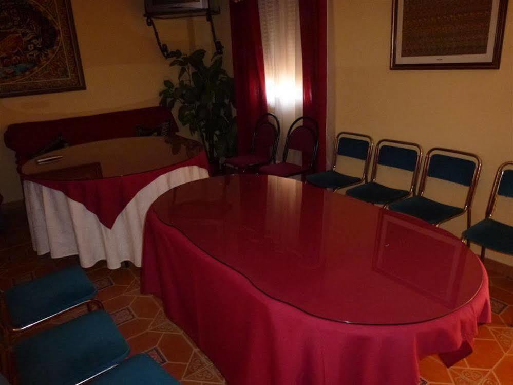 Hotel La Moraleda - Complejo Las Delicias Вільянуева-дель-Арсобіспо Екстер'єр фото